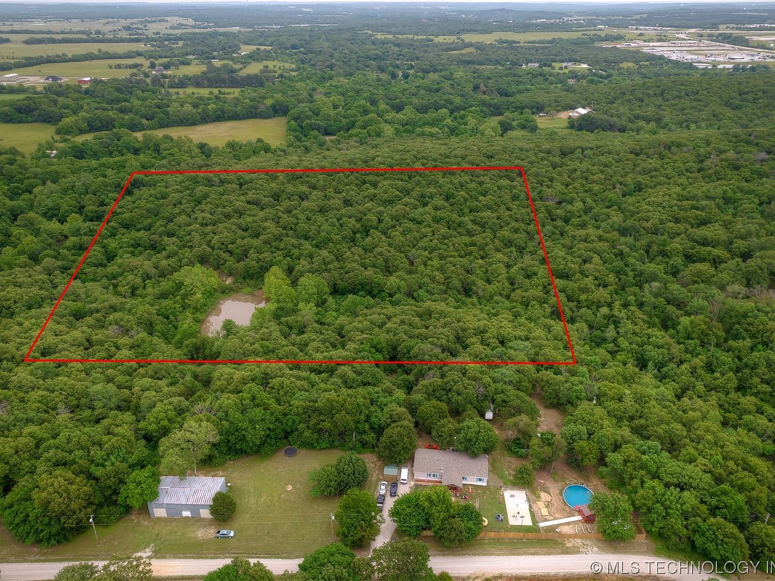 Ashton Rd, Sapulpa, OK 74066 MLS 2320412 Zillow