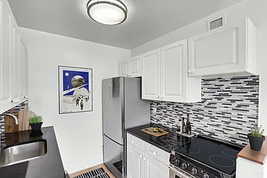 Rented by Herald Towers LLC