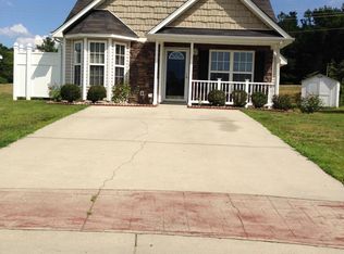 2024 Mission Oaks St, Kannapolis, NC 28083