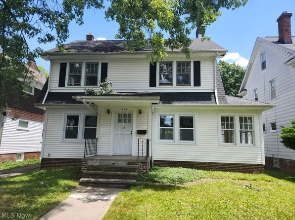 1405 Edendale St, Cleveland Heights, OH 44121