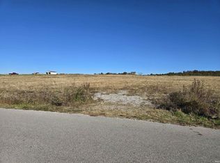13422 Gore Rd, Lynnville, IN 47619