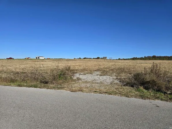 13422 Gore Rd, Lynnville, IN 47619