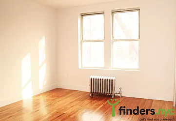 Rented by Clove Realty LLC