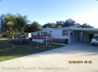 17221 SE 97th Ter, Summerfield, FL 34491