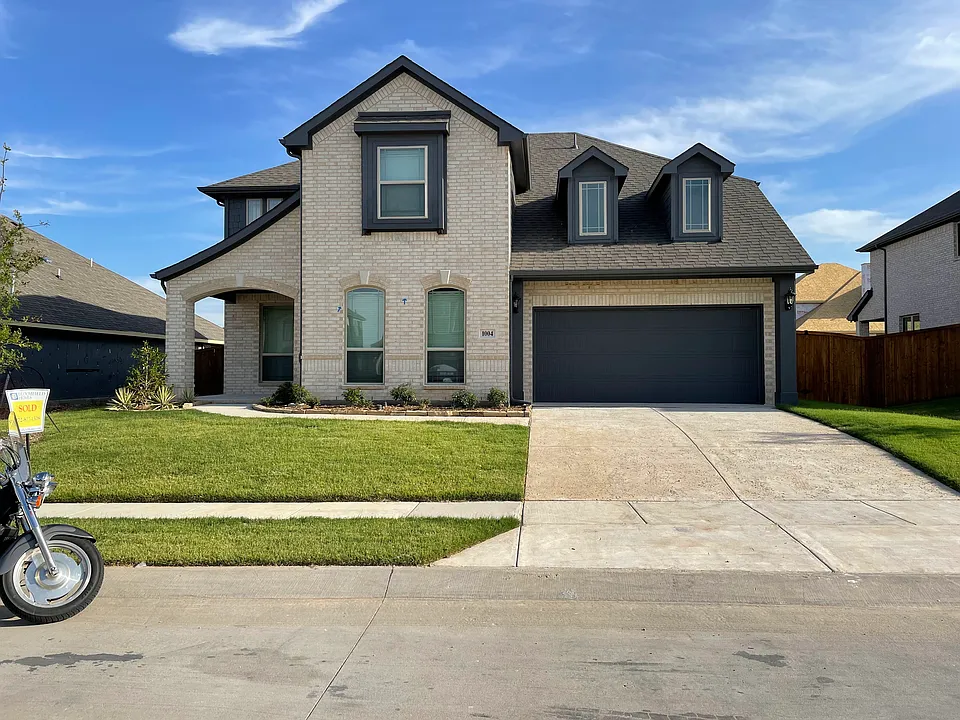 1004 Timber Ridge Dr