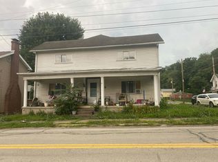 216 Main St, Dawson, PA 15428