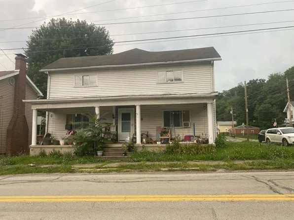 216 Main St, Dawson, PA 15428