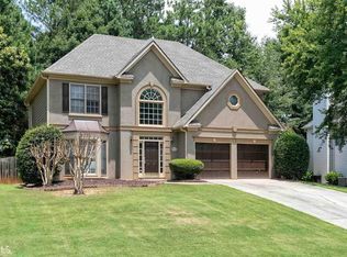 1515 Grace Meadows Ln SE, Smyrna, GA 30082