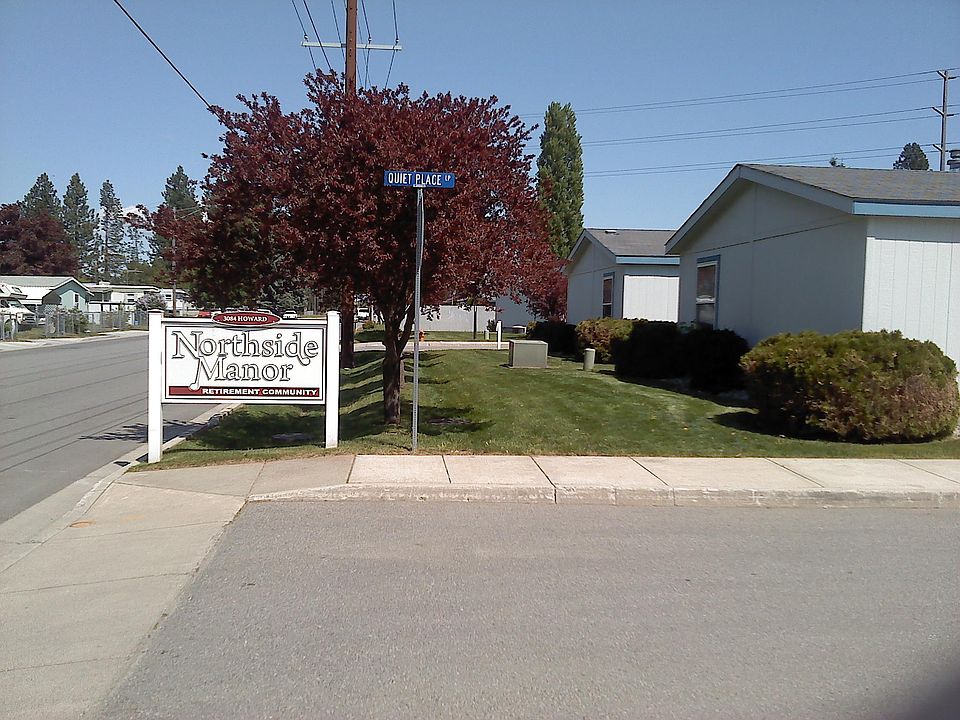 2nd image of 807 W Quiet Place Loop