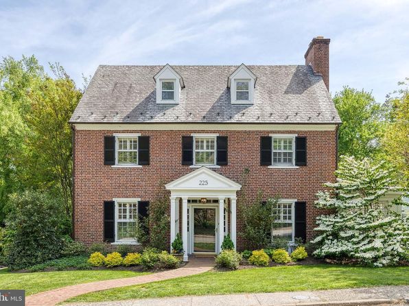 225 Tunbridge Rd, Baltimore, MD 21212