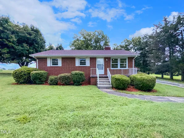 2849 Bason Rd, Mebane, NC 27302