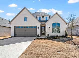 468 Arcane St, Waxahachie, TX 75165