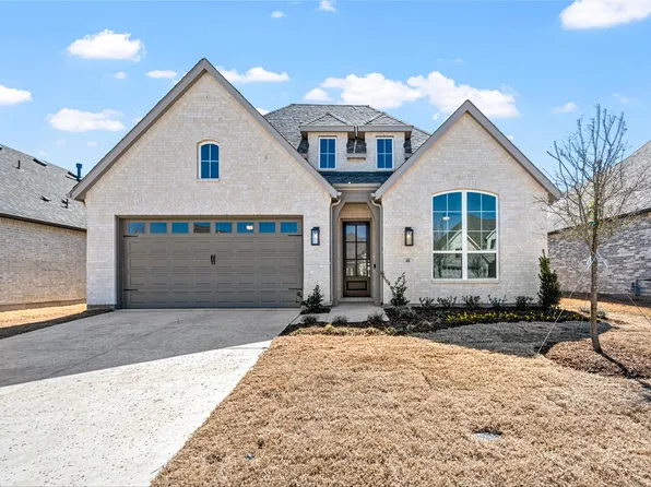 468 Arcane St, Waxahachie, TX 75165