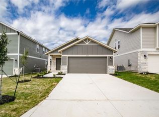 237 Unforgiven Ln, Jarrell, TX 76537
