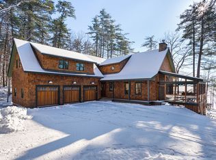 110 Cattle Landing Rd, Meredith, NH 03253