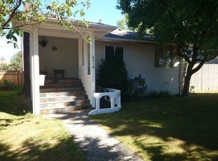 6318 38th Ave SW, Seattle, WA 98126