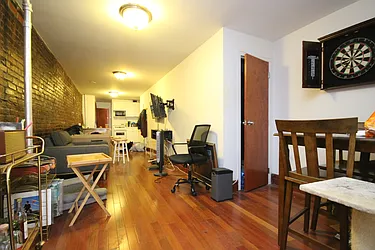 Rented by Compass