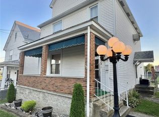 539 Pine St, Mount Pleasant, PA 15666