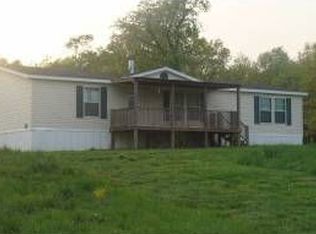 2470 NW 601 Rd, Appleton City, MO 64724