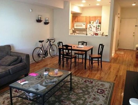 2nd image of 85 Madison St APT 5B