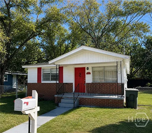218 Fell St Photo 1