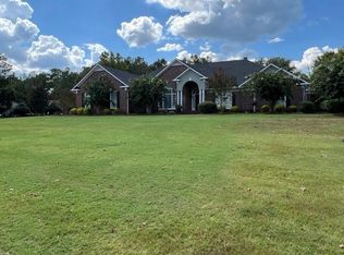 4000 Creek Bend Rdg, Midland, GA 31820