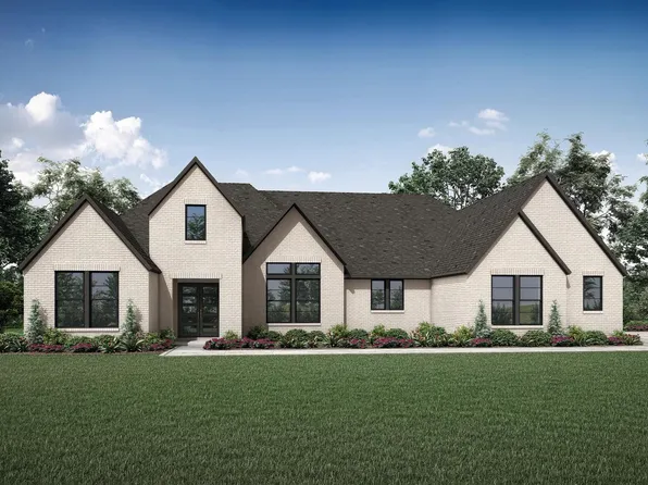 3108 Apple Creek Ln, Northlake, TX 76226