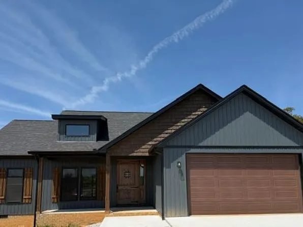 3472 Northwind Dr, Cookeville, TN 38506