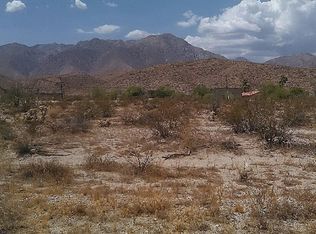 Country Club Rd, Borrego springs, CA 92004