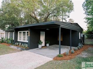 2345 Ranchland Dr, Savannah, GA 31404