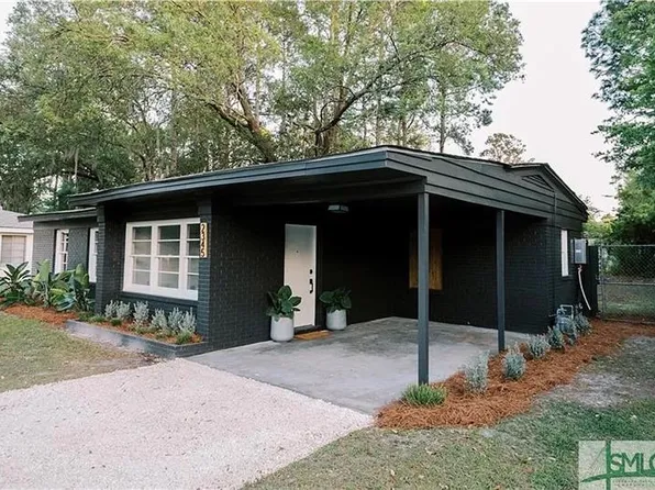 2345 Ranchland Dr, Savannah, GA 31404