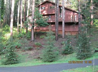 94243 Primrose Ln, North Bend, OR 97459
