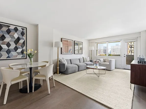 245 E 87th St APT 17C, New York, NY 10128
