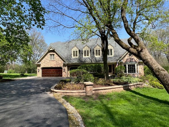 60540 Homes For Zillow, C 038 A Landscaping Naperville