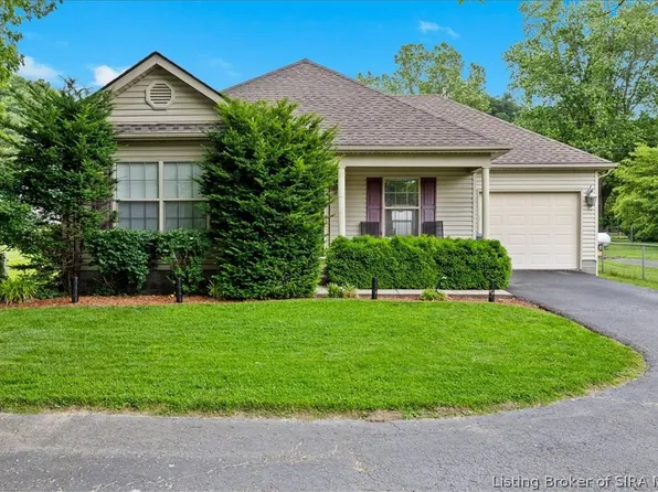 307 W Water Street, Borden, IN 47106