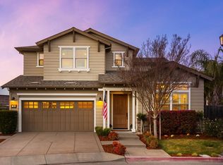19 Avocet Ct, Novato, CA 94949