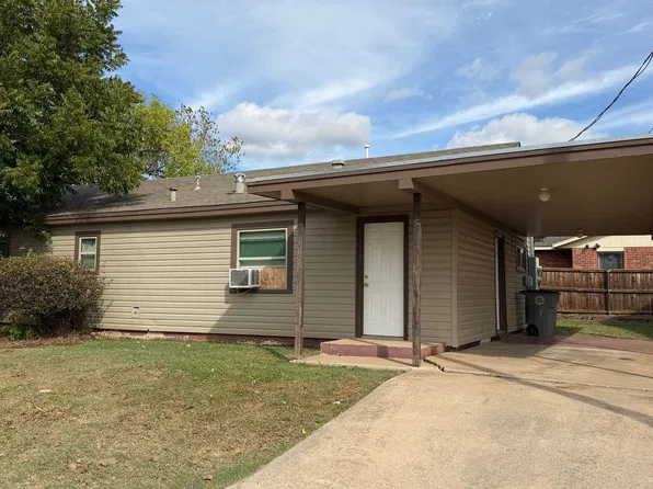 9 NW 13th St, Lawton, OK 73507