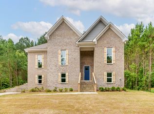 3745 Sportsman Lake Rd, Odenville, AL 35120