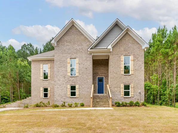 3745 Sportsman Lake Rd, Odenville, AL 35120