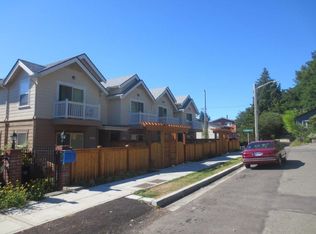 3605 Courtland Pl S, Seattle, WA 98144