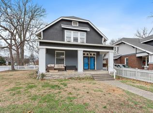 824 S Douglas Ave, Nashville, TN 37204