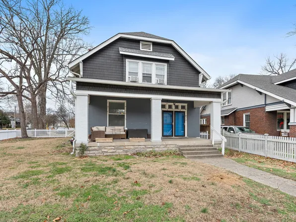 824 S Douglas Ave, Nashville, TN 37204
