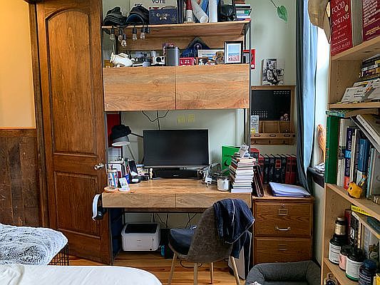 3rd image of 689 Lorimer St #20