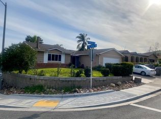 9955 Beck Dr, Santee, CA 92071