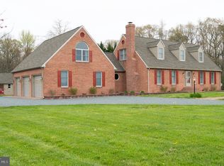 26446 Baker Rd, Denton, MD 21629