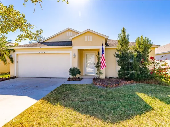 1051 S 13th Sq, Vero Beach, FL 32960