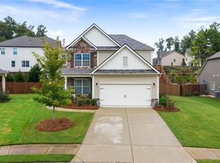 236 Providence Walk Ct, Canton, GA 30114