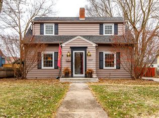 2337 Donald St, Ames, IA 50014