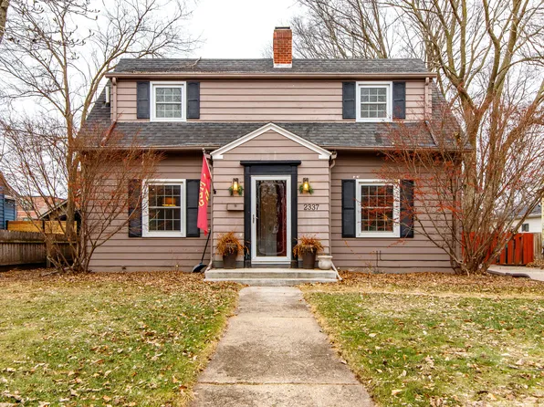 2337 Donald St, Ames, IA 50014