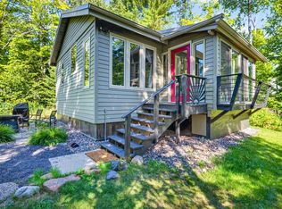 23860 E Spirit Point Rd, Cornucopia, WI 54827